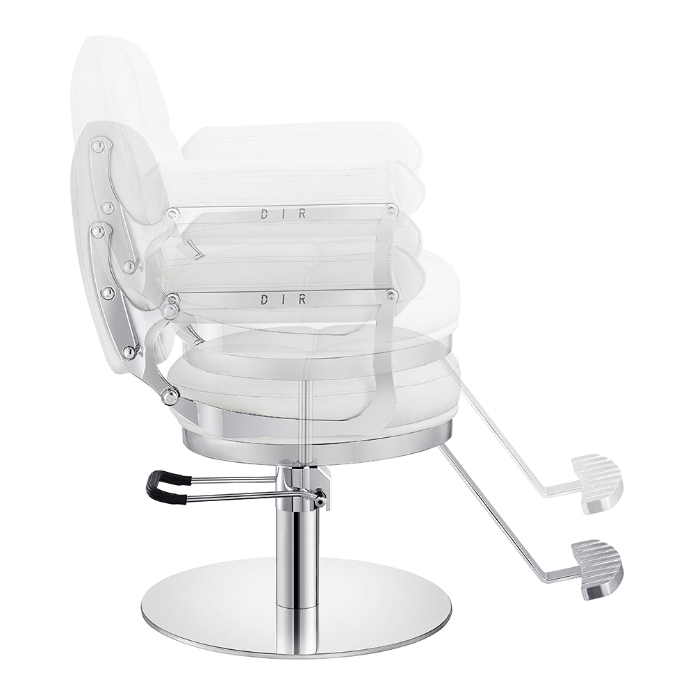 Milano Hair Styling Chairs