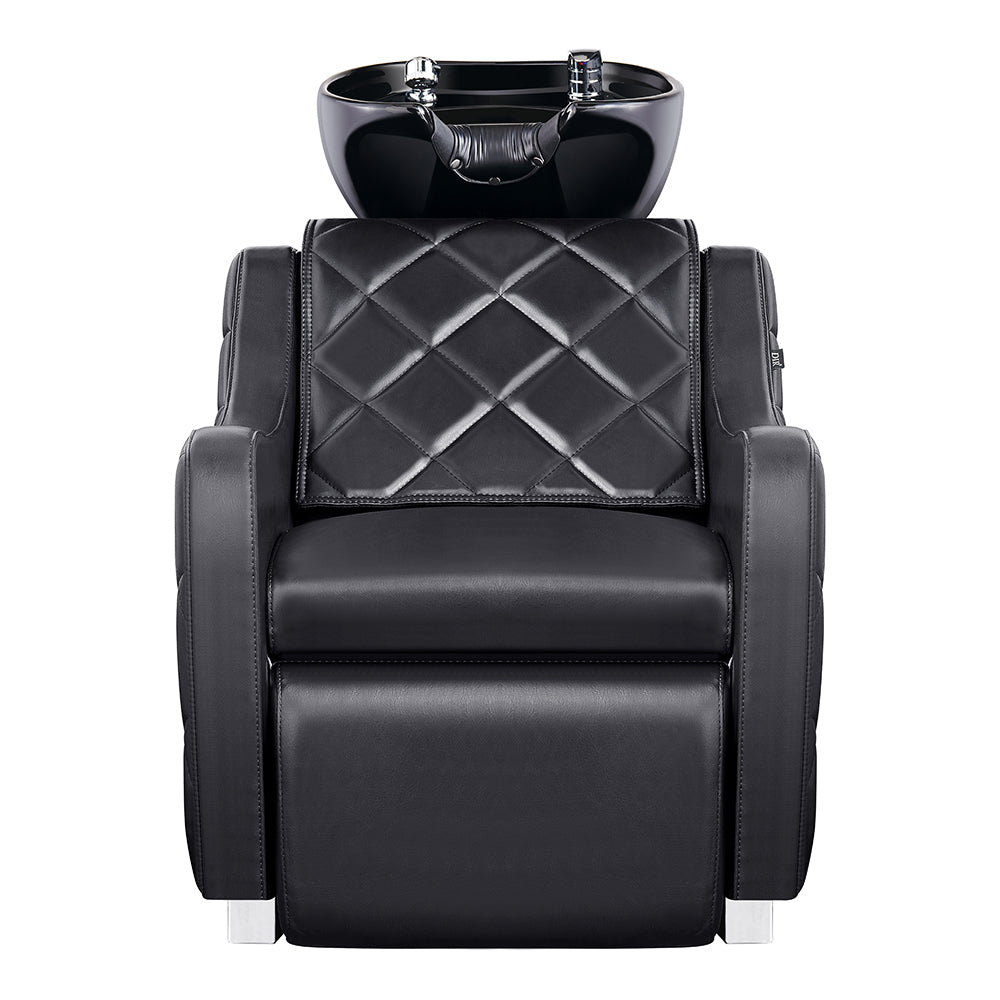 Minervah Massage Shampoo Backwash