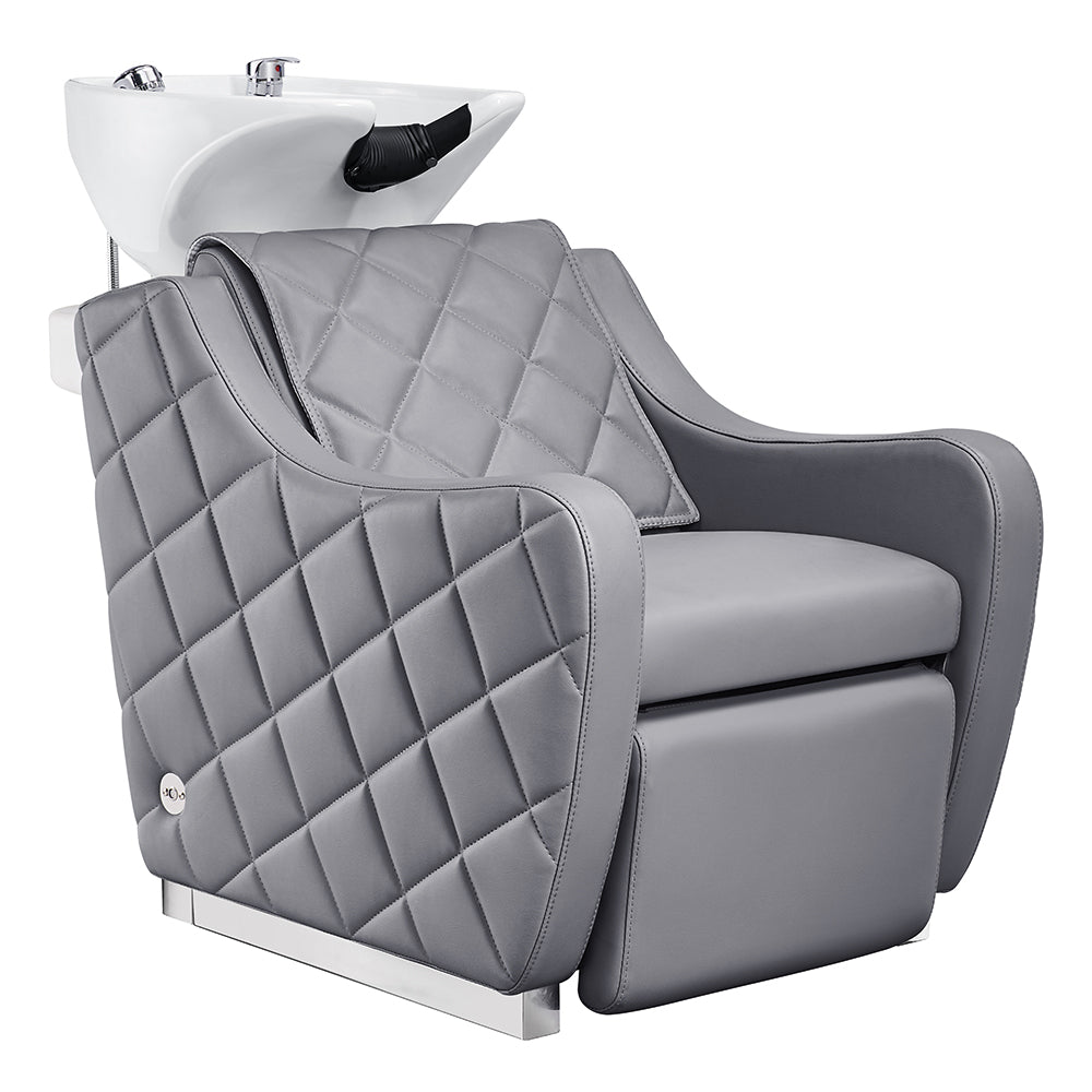 Minervah Massage Shampoo Station