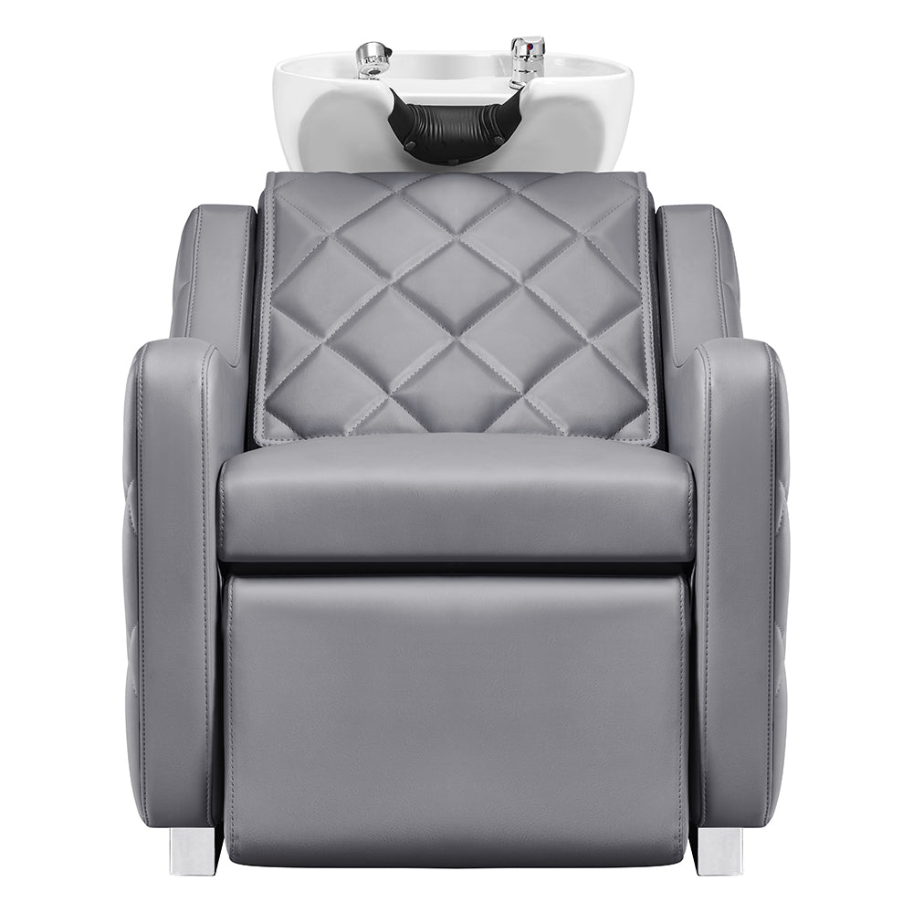 Minervah Massage Shampoo Station