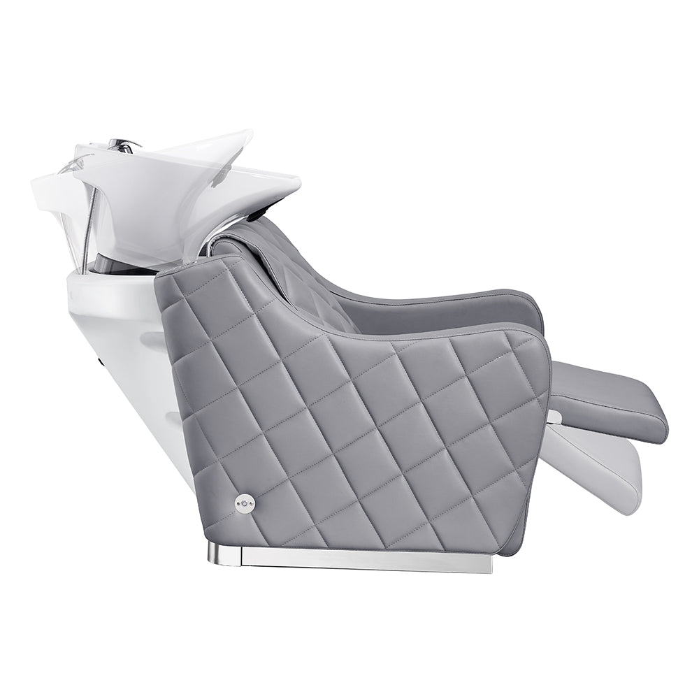 Minervah Massage Shampoo Station