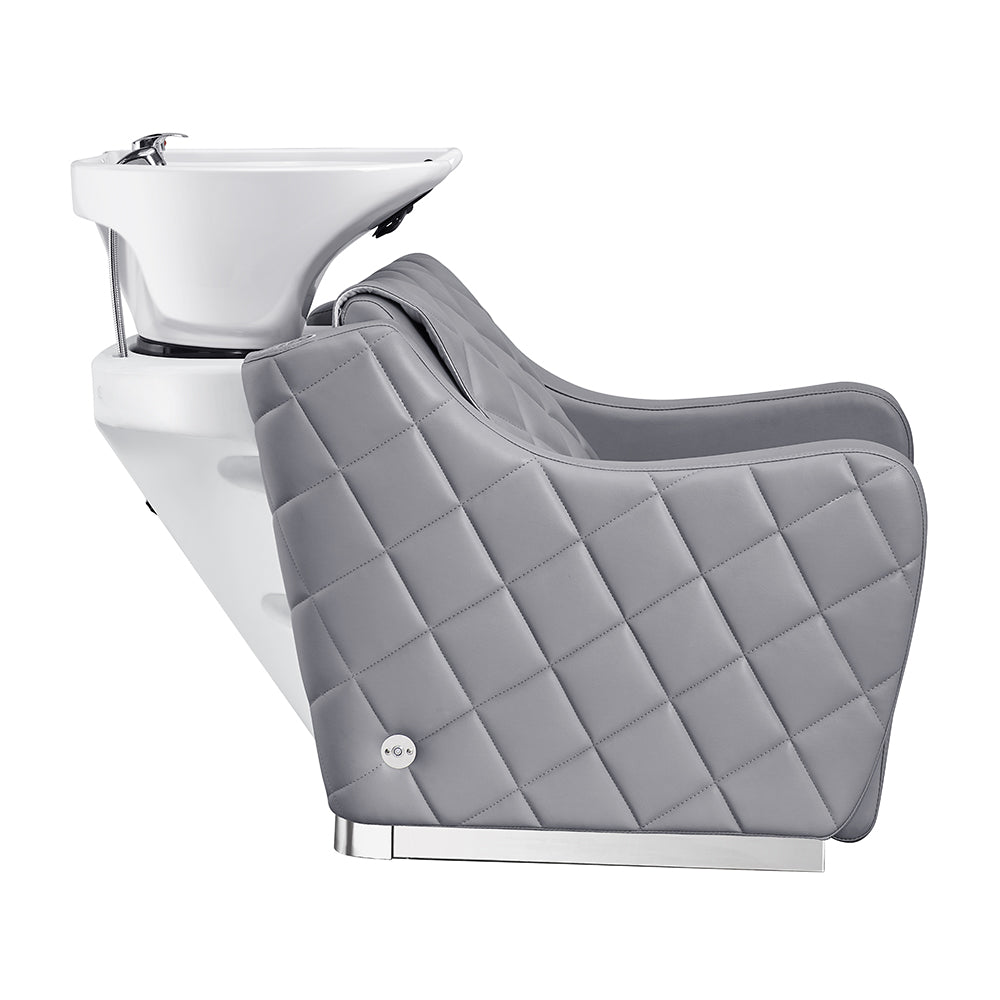 Minervah Massage Shampoo Station