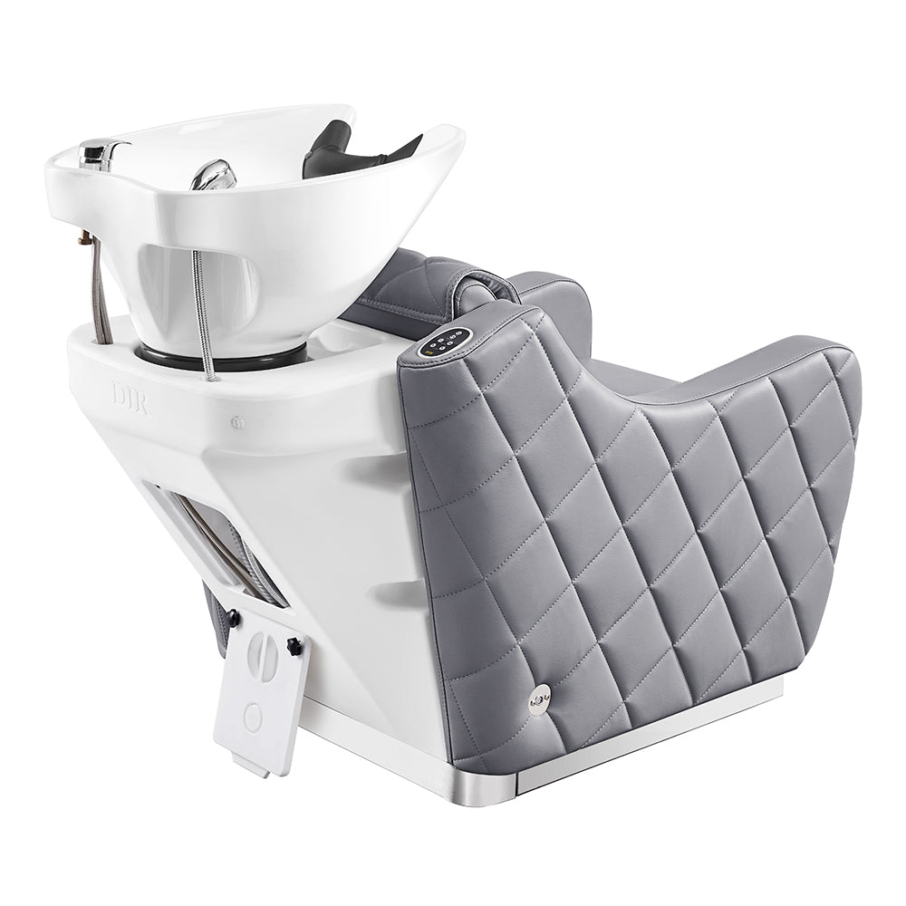 Minervah Massage Shampoo Station
