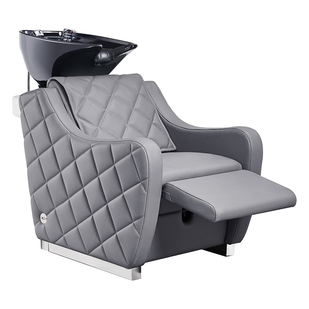 Minervah Massage Shampoo Station