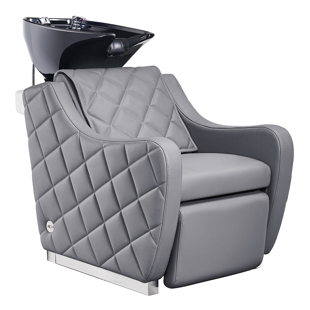 Minervah Massage Shampoo Station