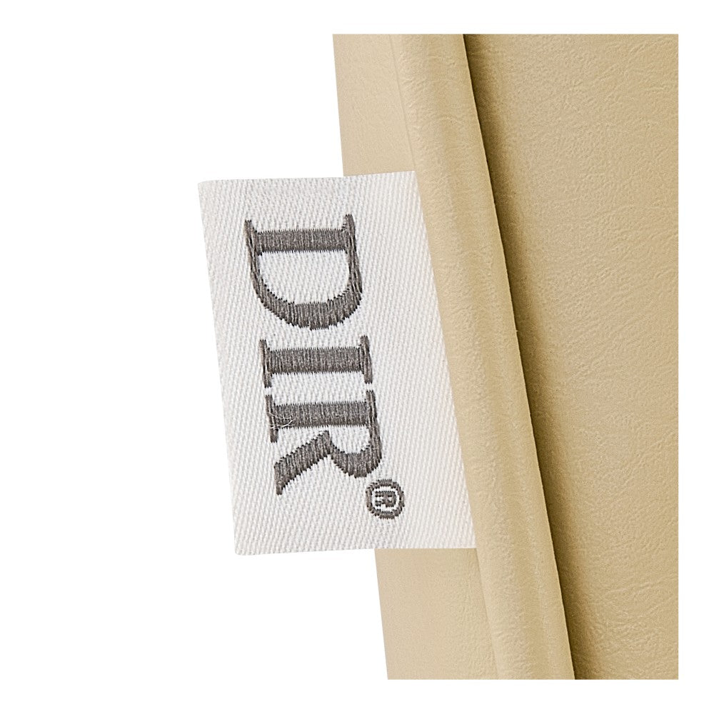 Noir Reclining Hydraulic Salon Chair