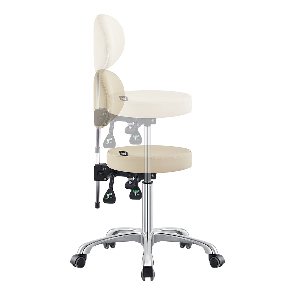 Polaris spa Stool