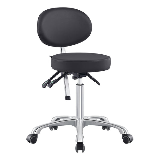 Polaris Ergonomic Stool Chair