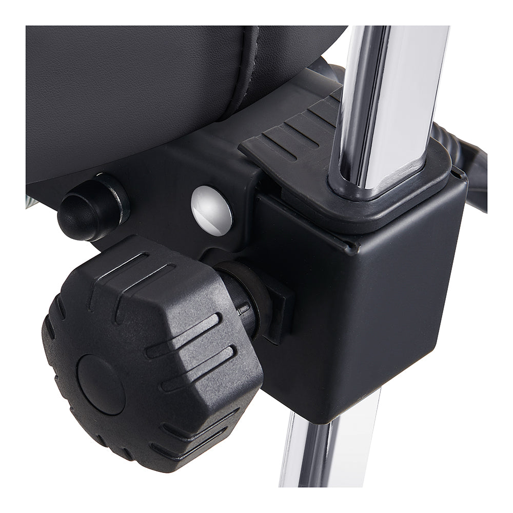 Polaris Ergonomic Stool Chair