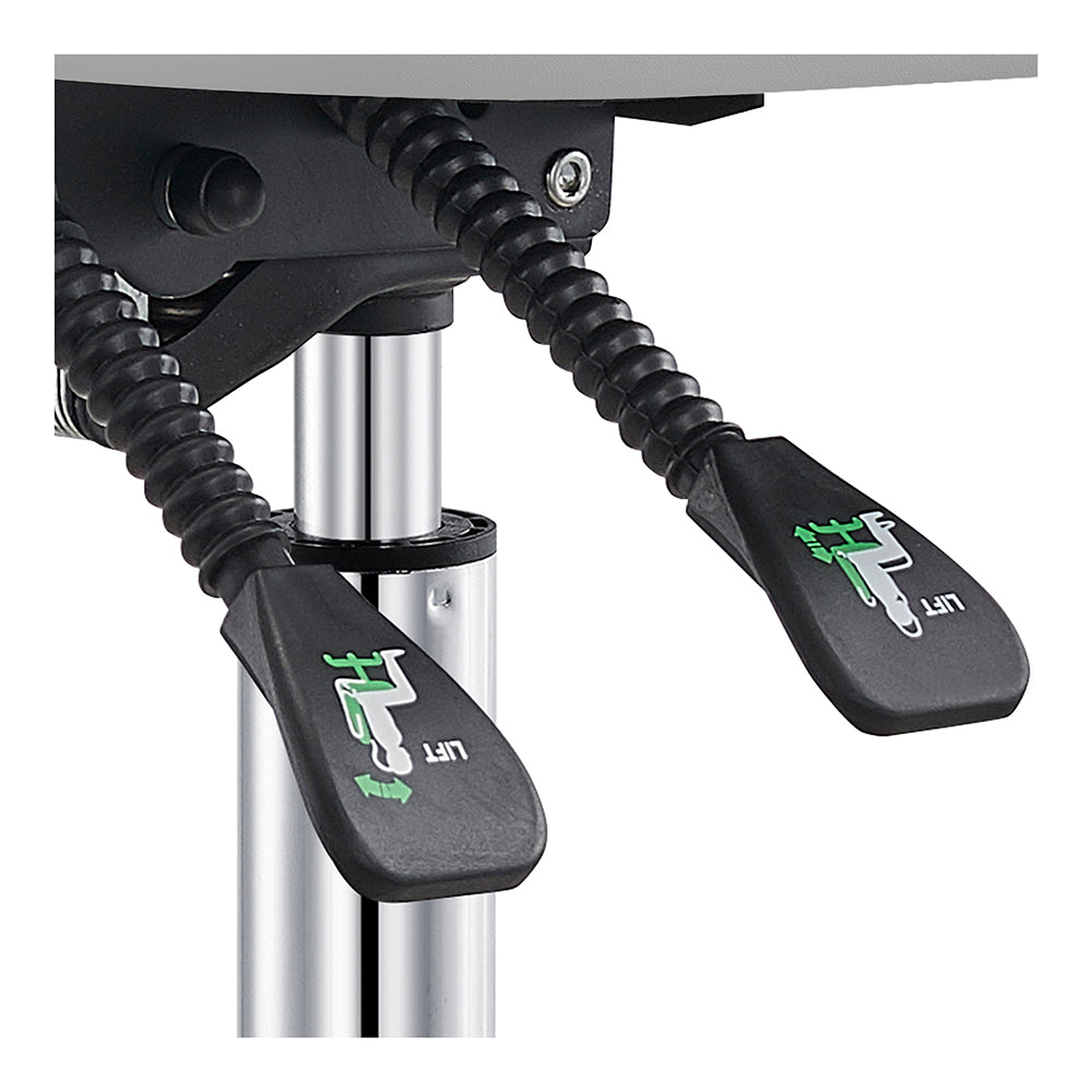 Polaris Medical Ofiice Rolling Stools