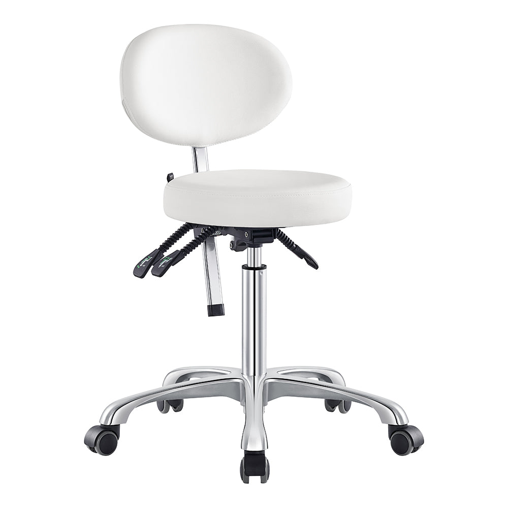 Polaris Medical Spa Stool Chair