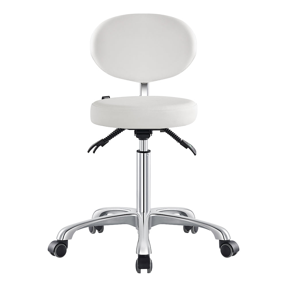 Polaris Medical Spa Stool Chair