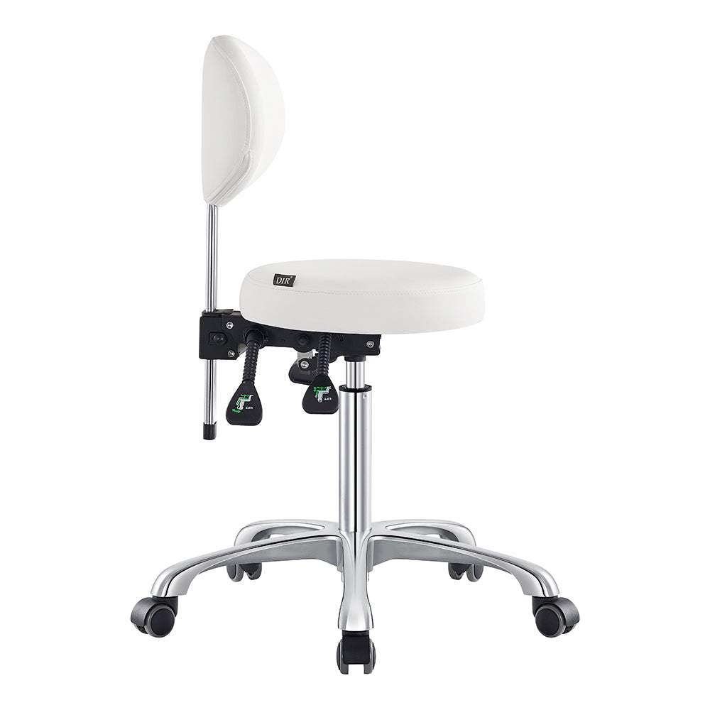 Polaris Medical Spa Stool Chair