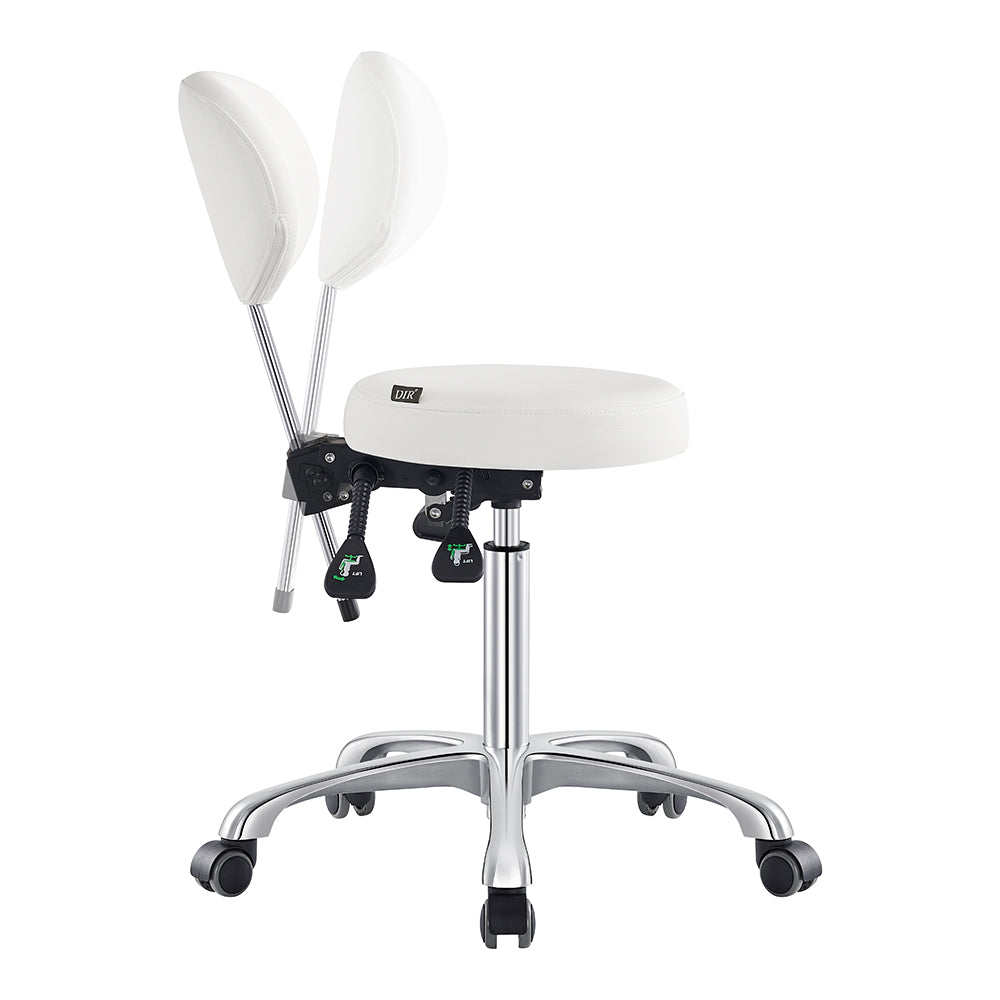 Polaris Medical Spa Stool Chair