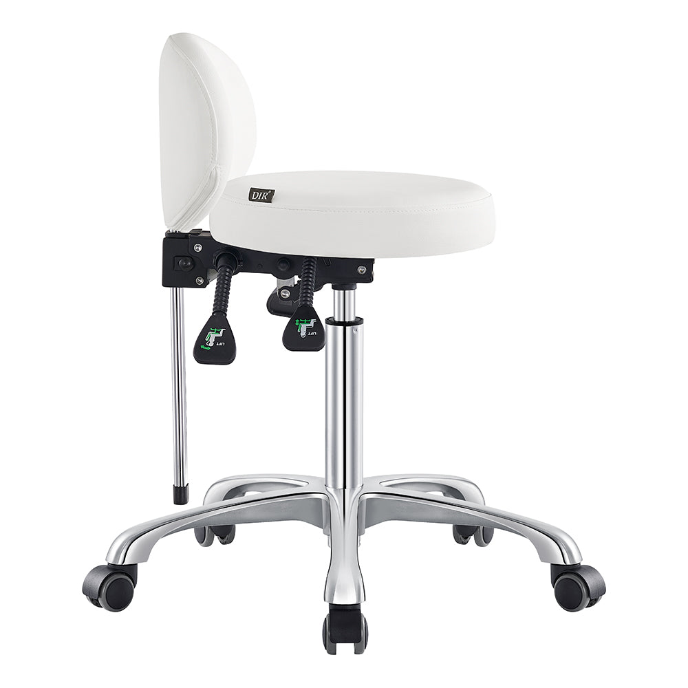 Polaris Medical Spa Stool Chair