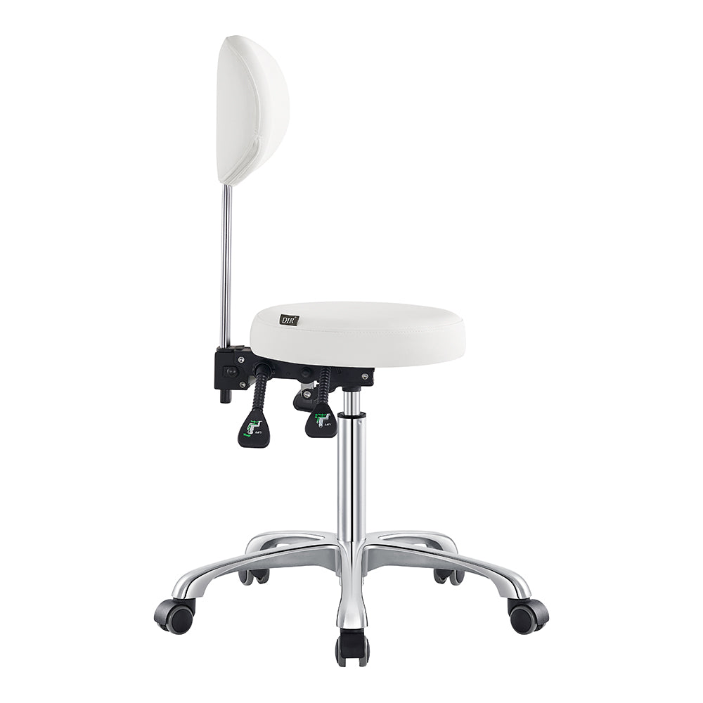 Polaris Medical Spa Stool Chair