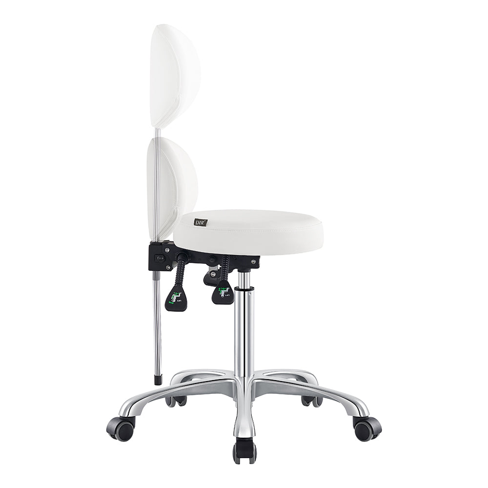 Polaris Medical Spa Stool Chair