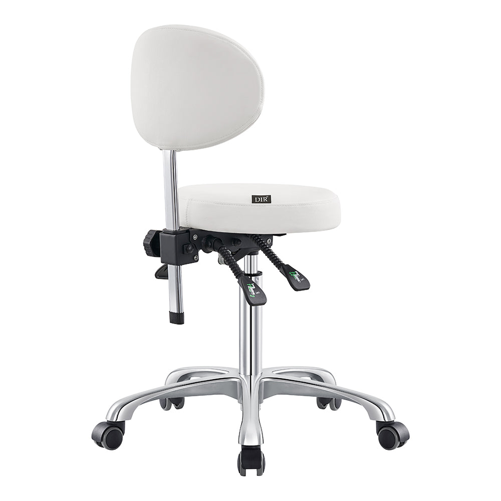 Polaris Medical Spa Stool Chair