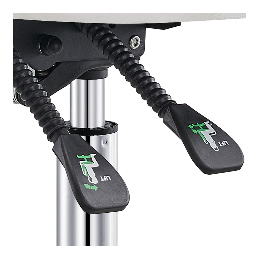 Polaris Medical Spa Stool Chair