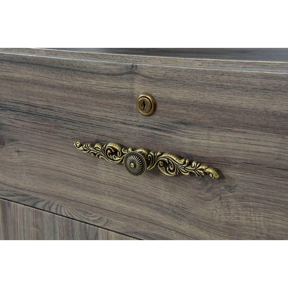 Valencia Salon Furniture Package