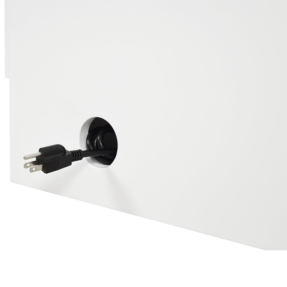 Janus Prime Small Reception Desk