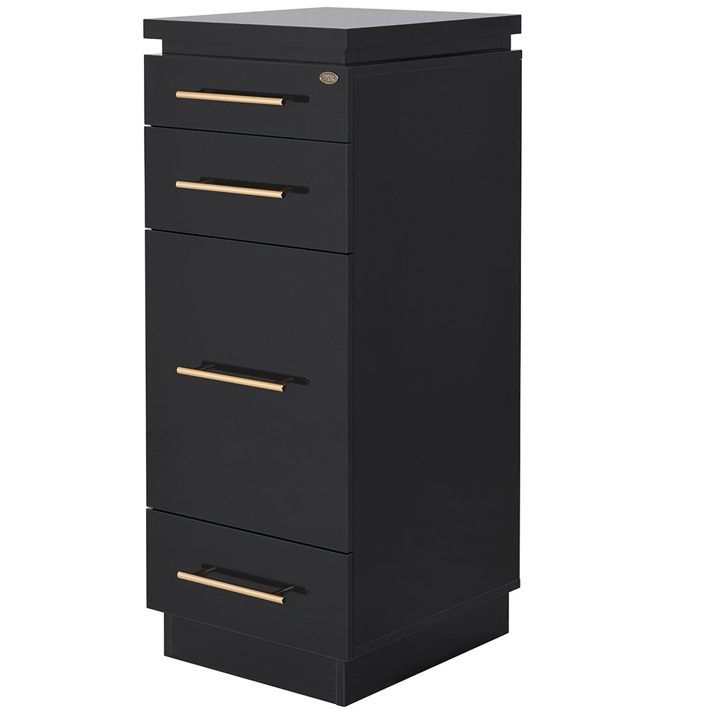 Romance Salon Storage Cabinet