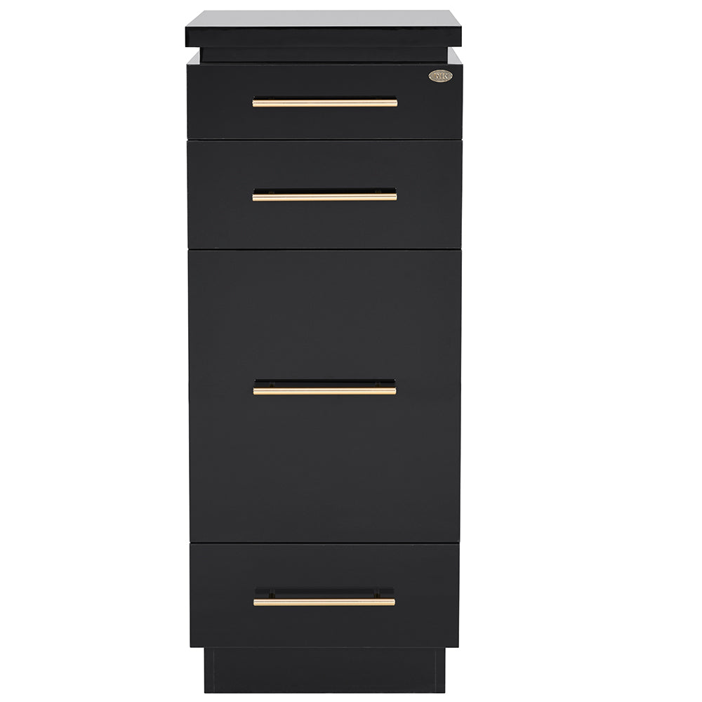 Romance Salon Storage Cabinet