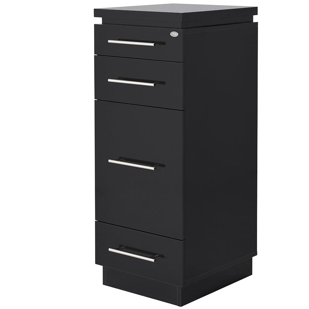 Romance II Styling Station Cabinet