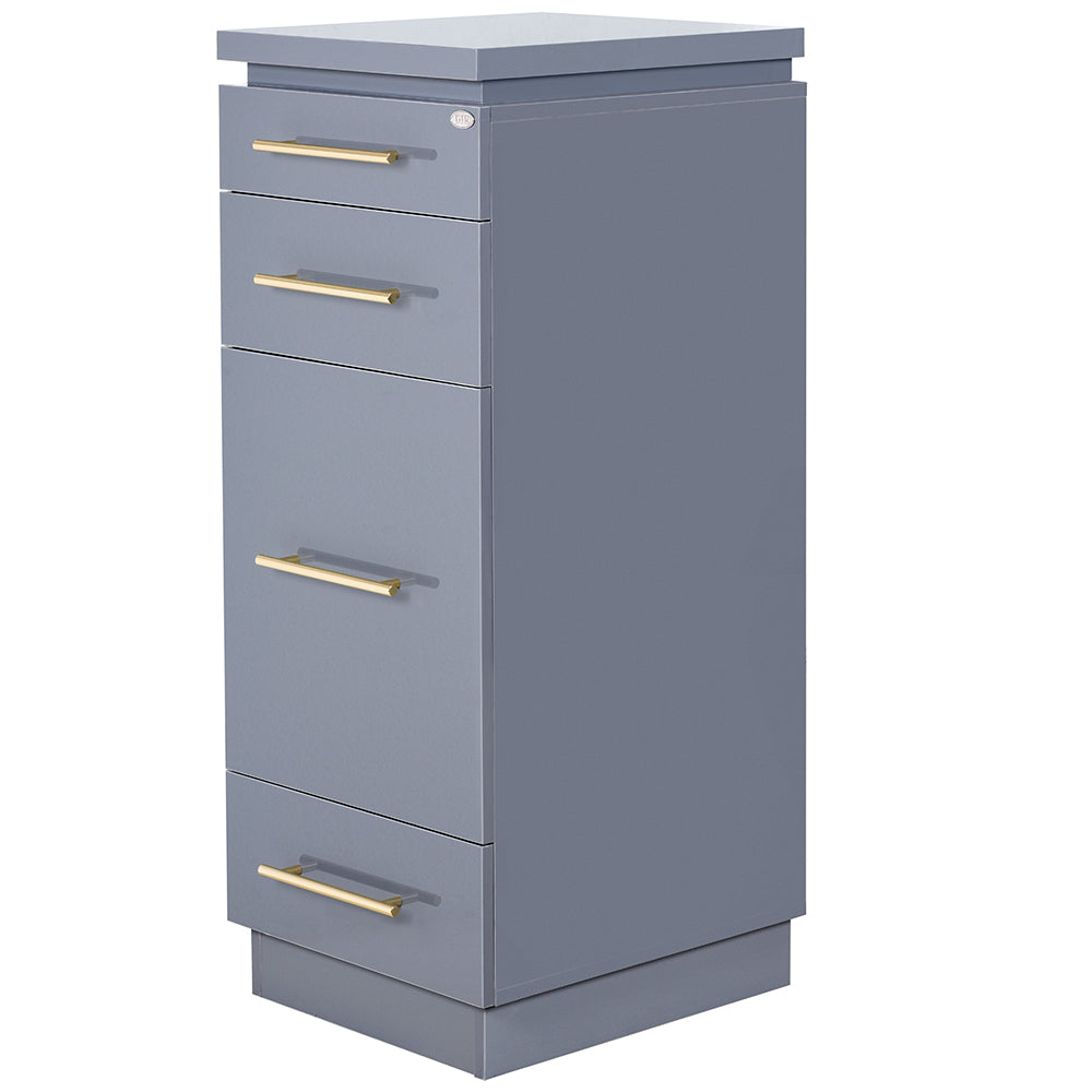 Romance Salon Cabinets