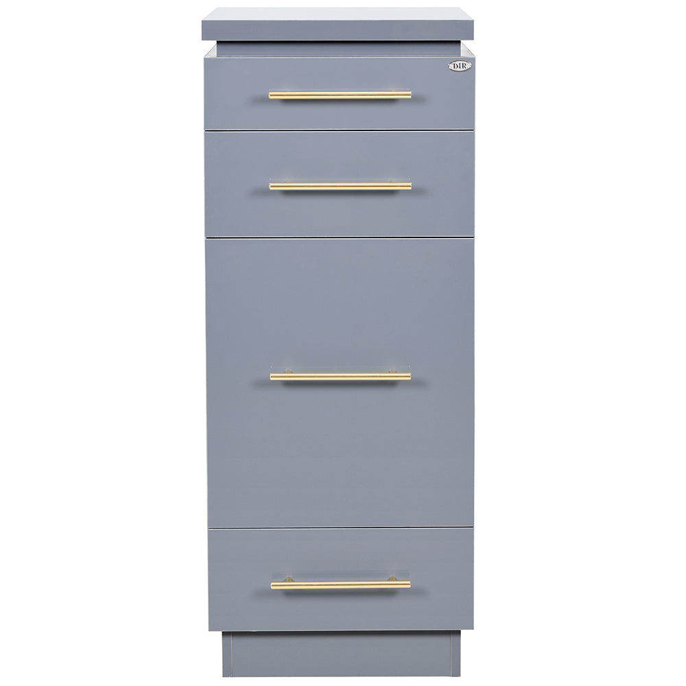 Romance Salon Cabinets