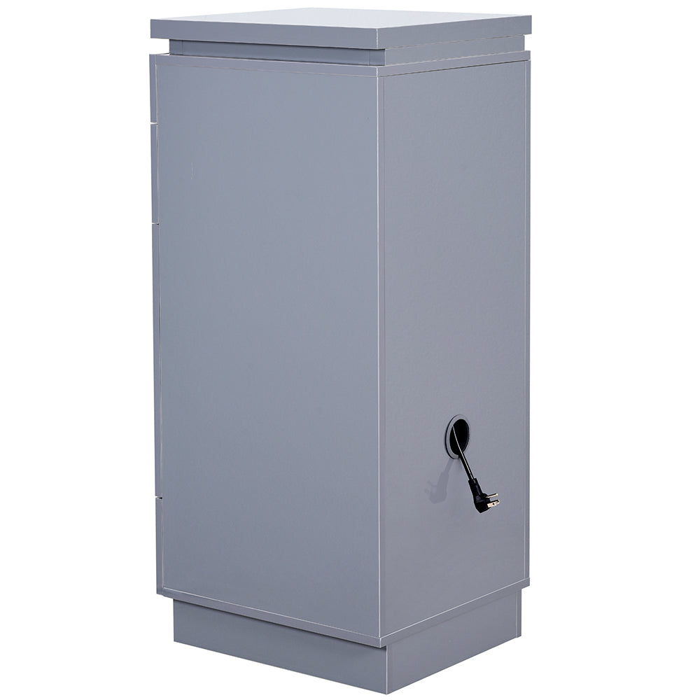 Romance Salon Cabinets