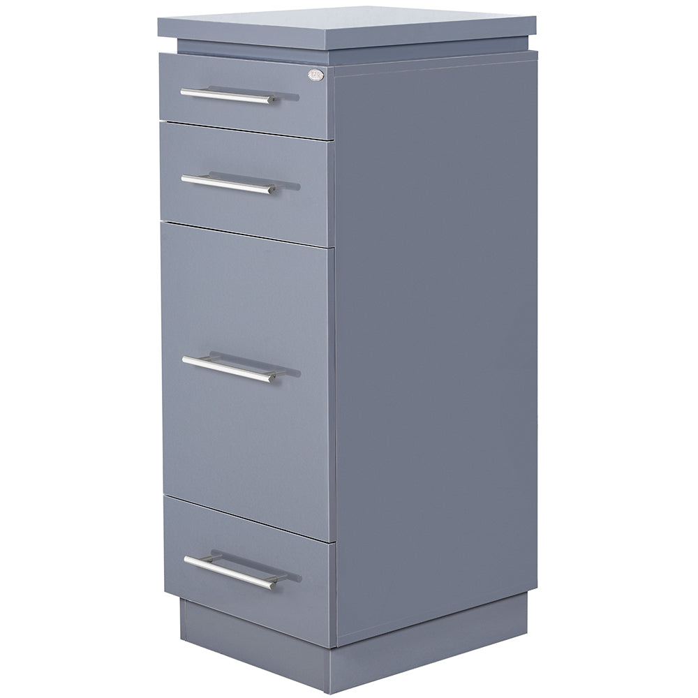 Romance Salon Cabinets