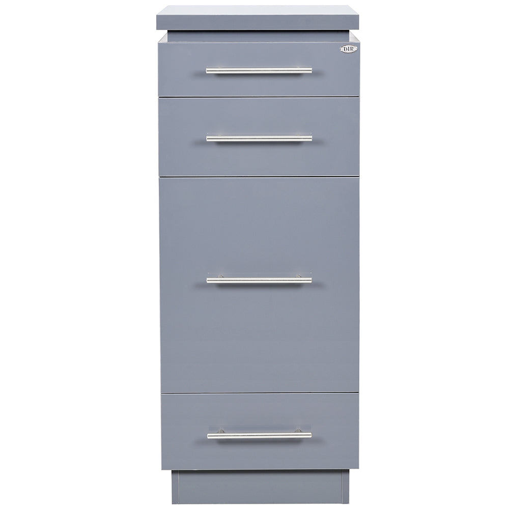 Romance Salon Cabinets