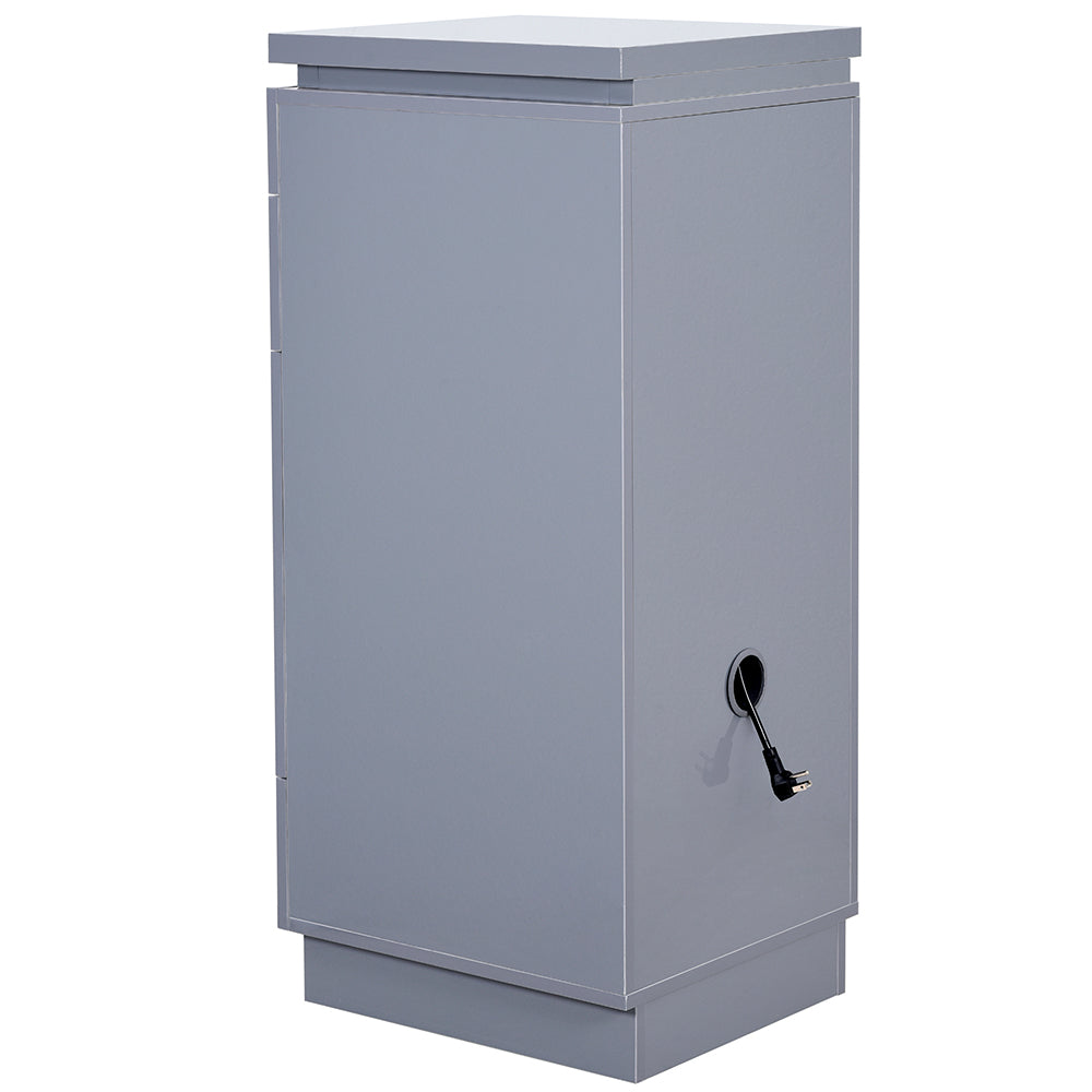 Romance Salon Cabinets