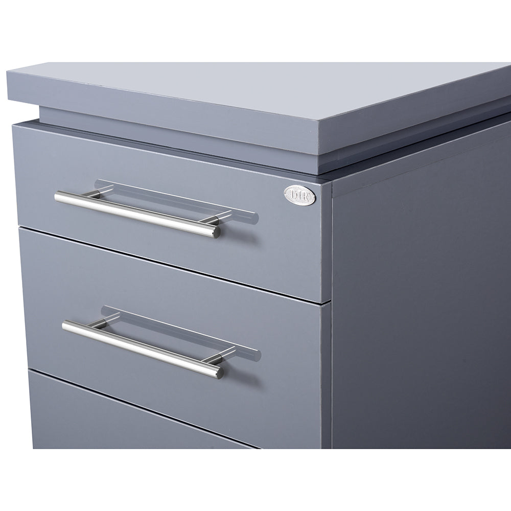 Romance Salon Cabinets