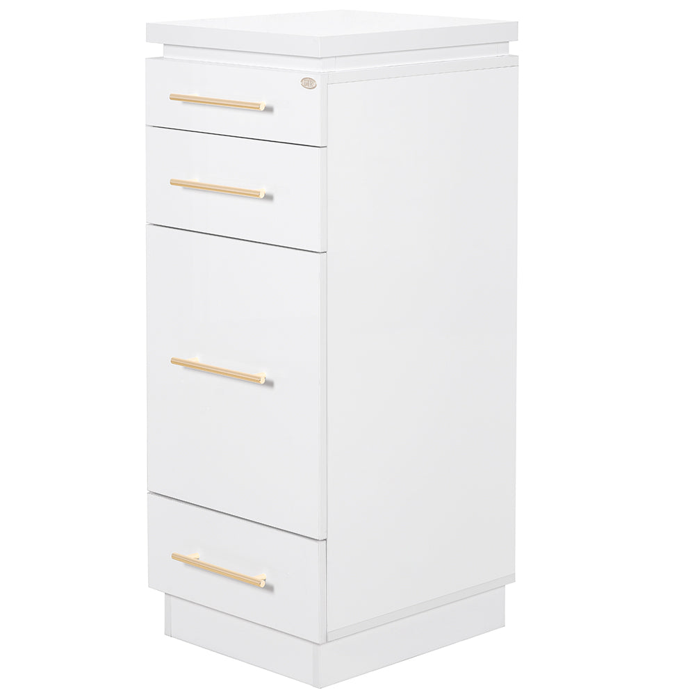 Romance Styling Station Cabinet