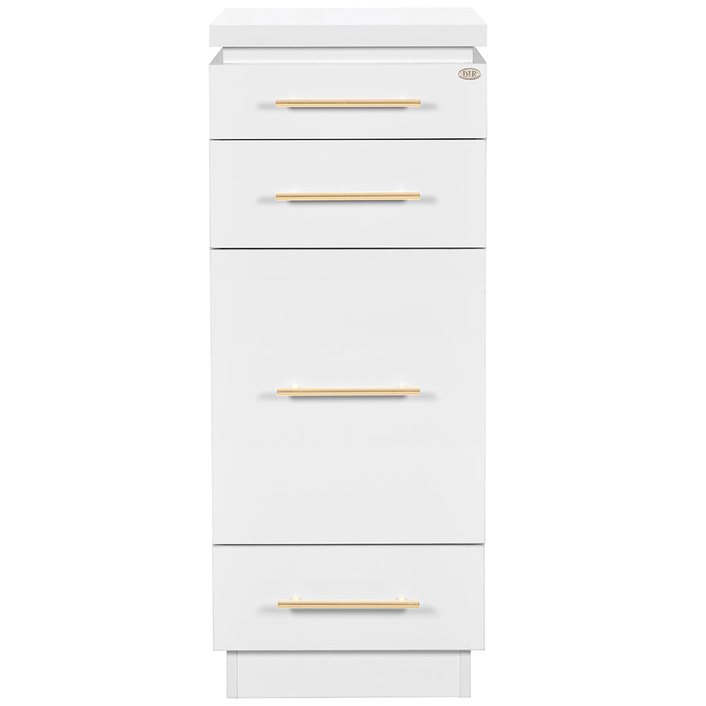 Romance Styling Station Cabinet