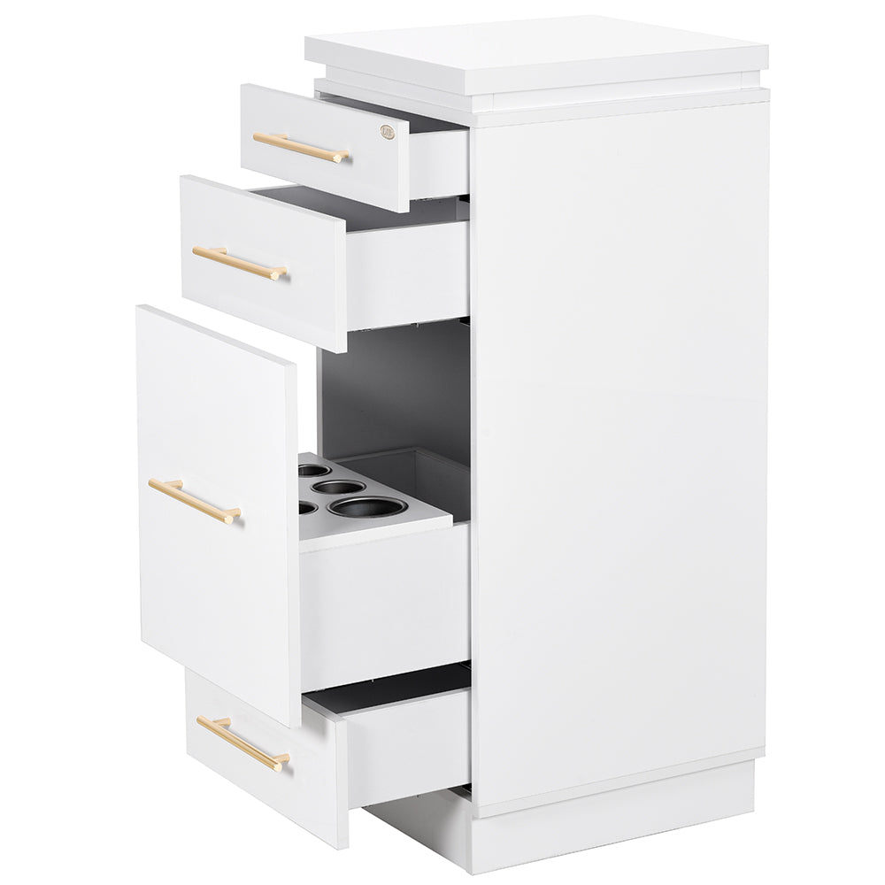 Romance Styling Station Cabinet