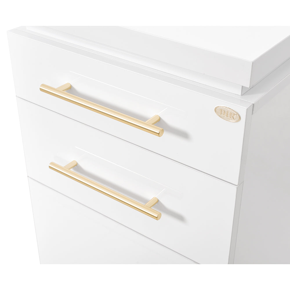 Romance Styling Station Cabinet
