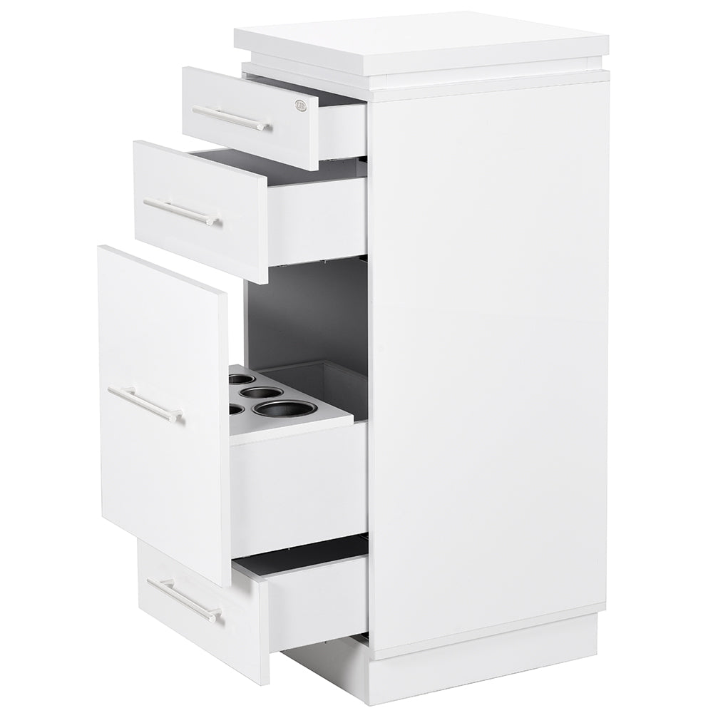 Romance Styling Station Cabinet
