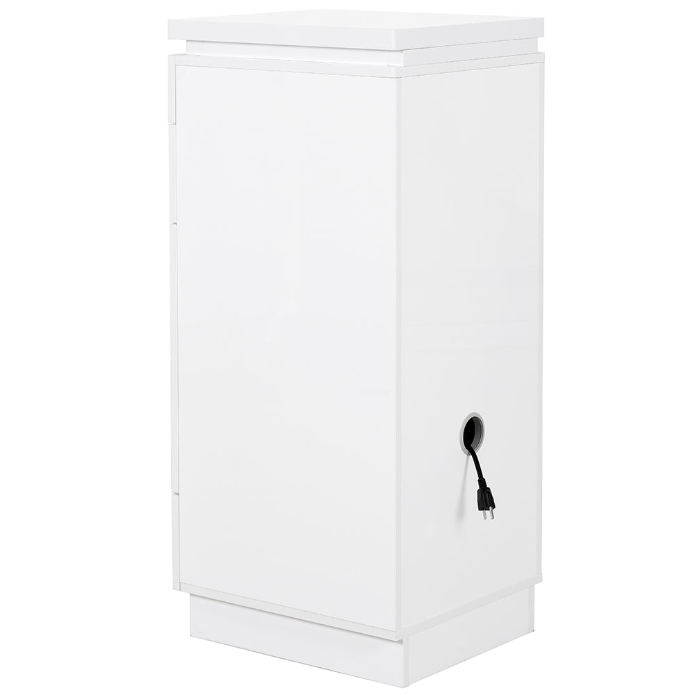 Romance Styling Station Cabinet