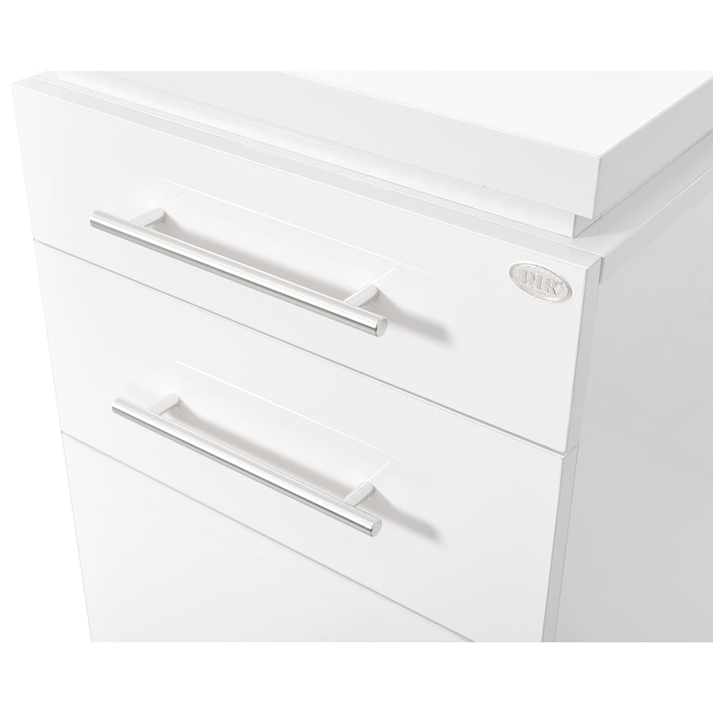 Romance Styling Station Cabinet
