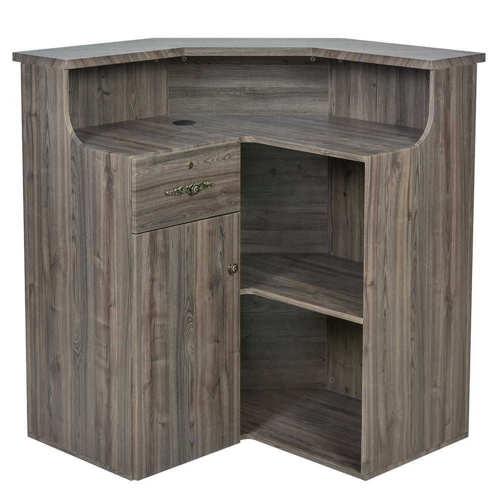 Valencia Salon Furniture Package