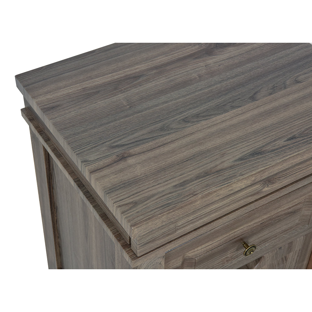 Valencia Salon Furniture Package