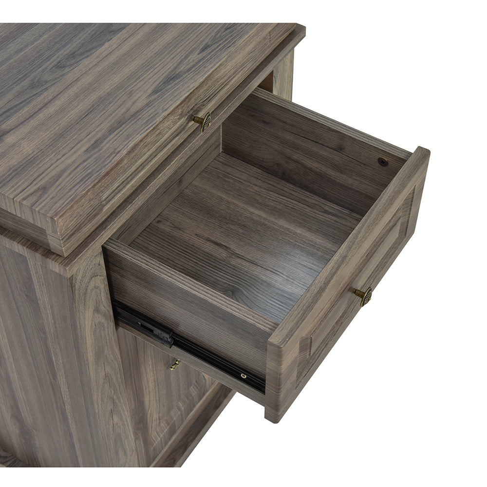 Valencia Salon Furniture Package