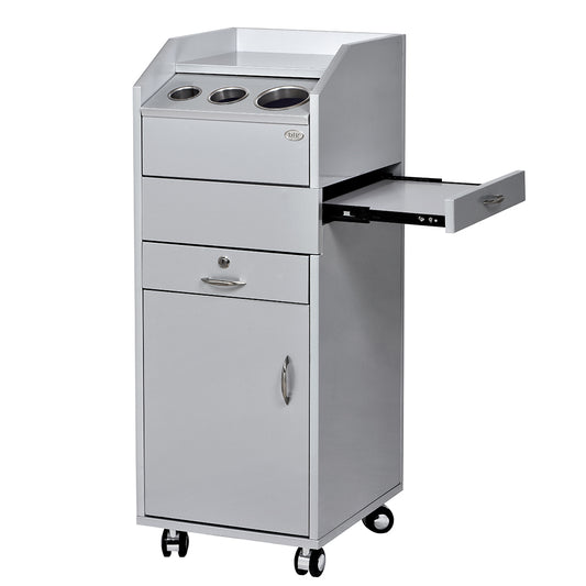 Simplex Trolley Cart