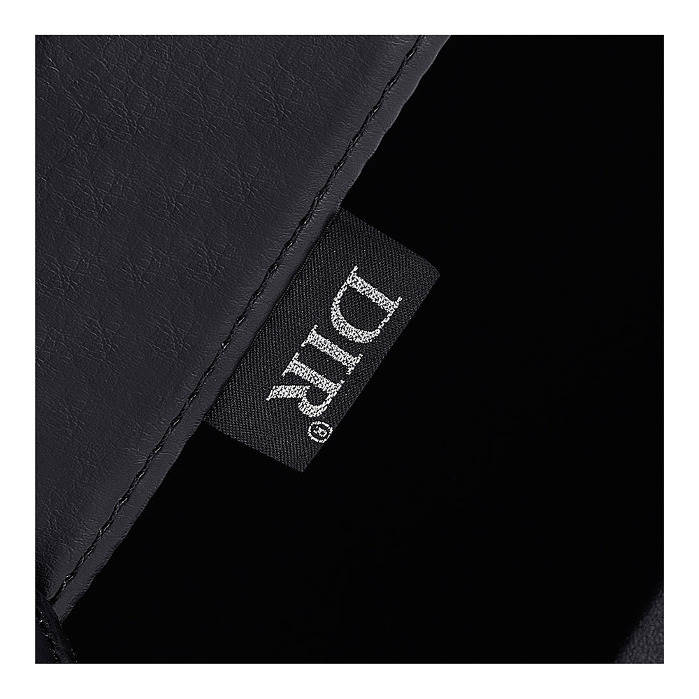 Shampoo Backwash Unit