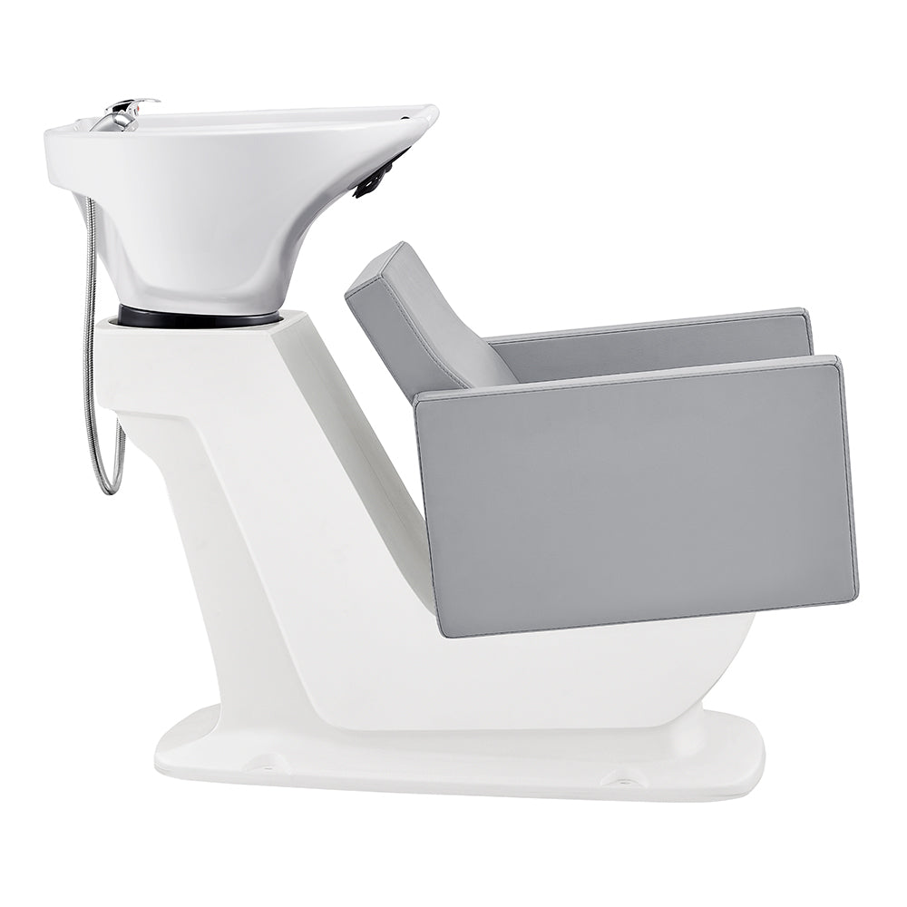 Salon Shampoo Station