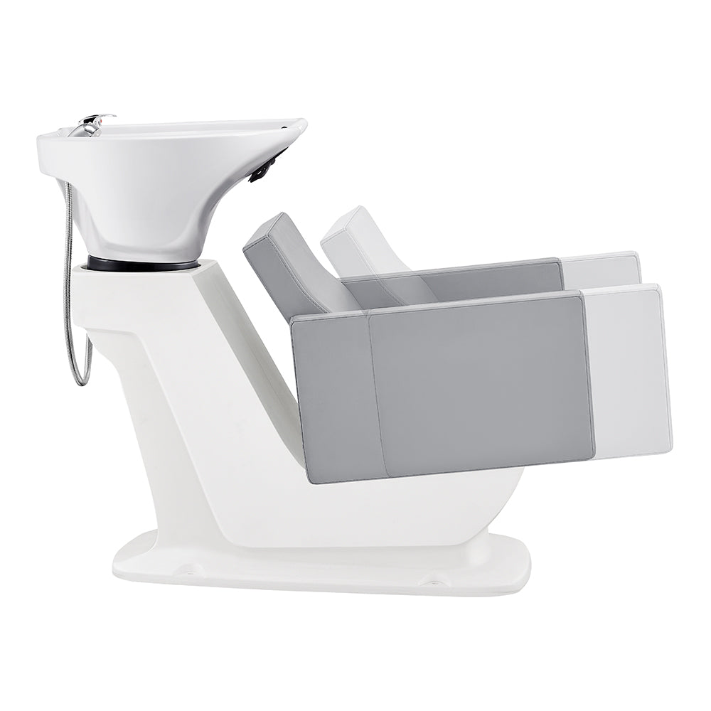 Salon Shampoo Station