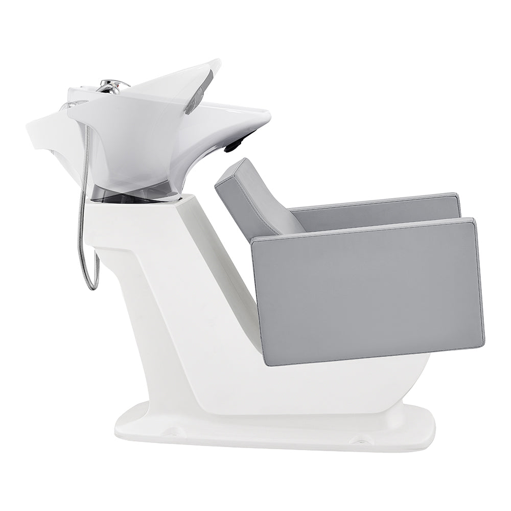 Salon Shampoo Station